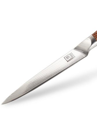 ZAYIKO Нож шеф-повара Kasshoku (1 единицы