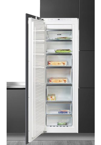 BOSCH Встроеннa морозилка 1772 cm hoch 558 c...