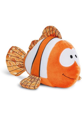 Мягкая игрушка "Clownfisch Claus-...