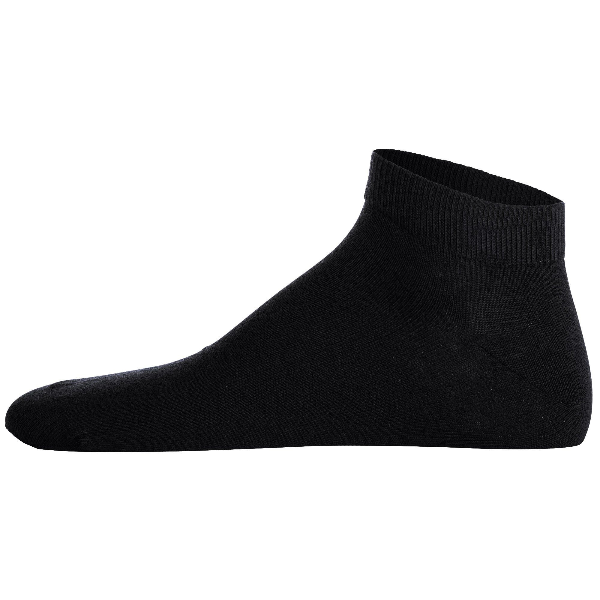 Lacoste Sneakersocken Unisex Socken 6er Pack Baumwolle (Packung, 6er Pack)