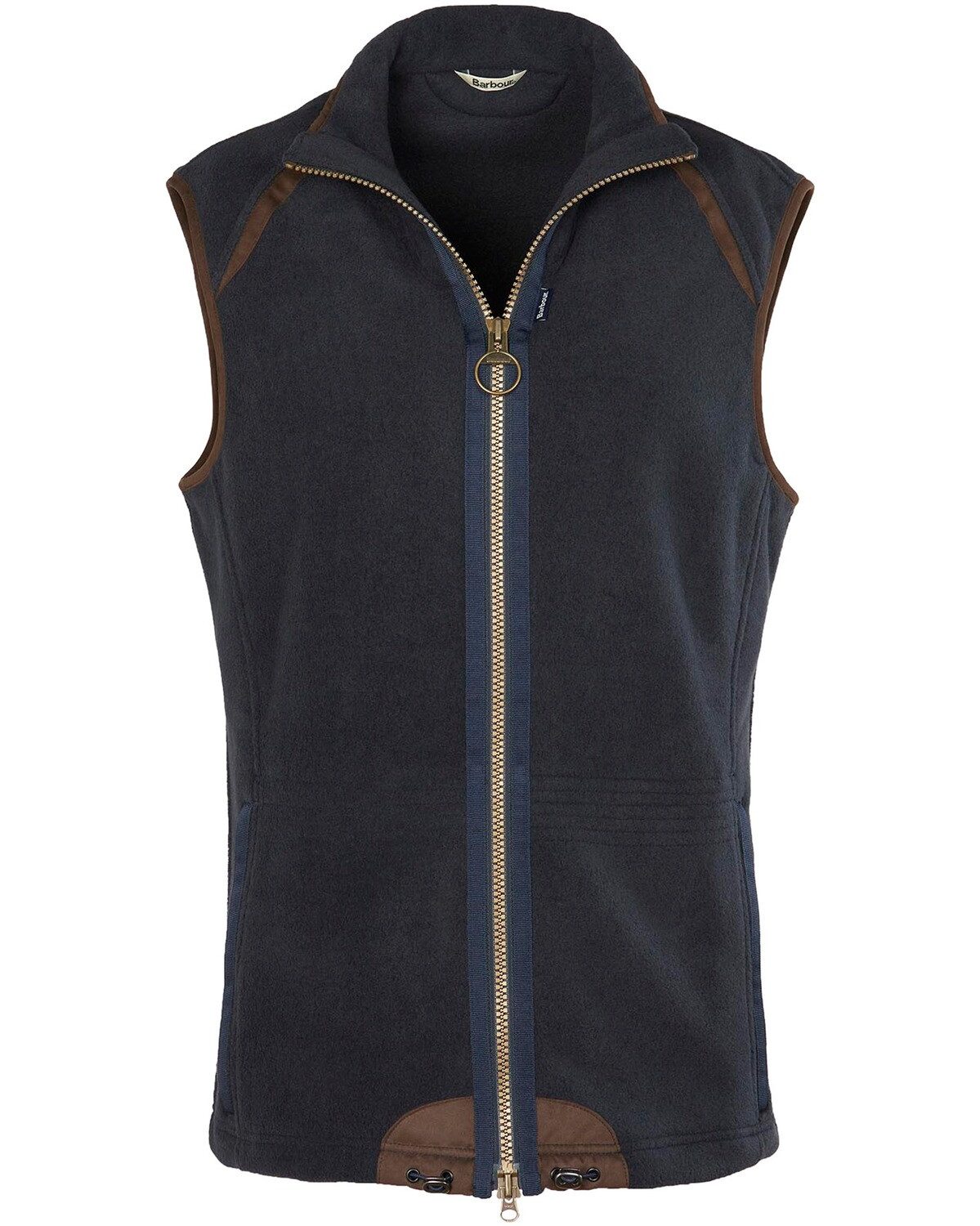 Barbour Fleeceweste Fleeceweste Langdale günstig online kaufen