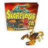dreifarbiger-bagger-skorpion