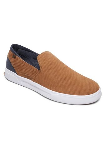 QUIKSILVER Slip-On кроссовки »Surf Check Pr...