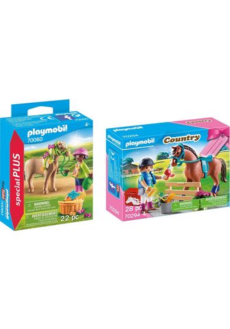 ® Konstruktions-Spielset "M&a...