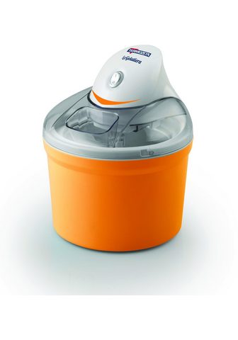 TERMOZETA Машина для льда La Gelatiera orange 75...