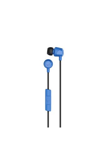 SKULLCANDY Наушники »JIB IN-EAR W/MIC 1 Cob...