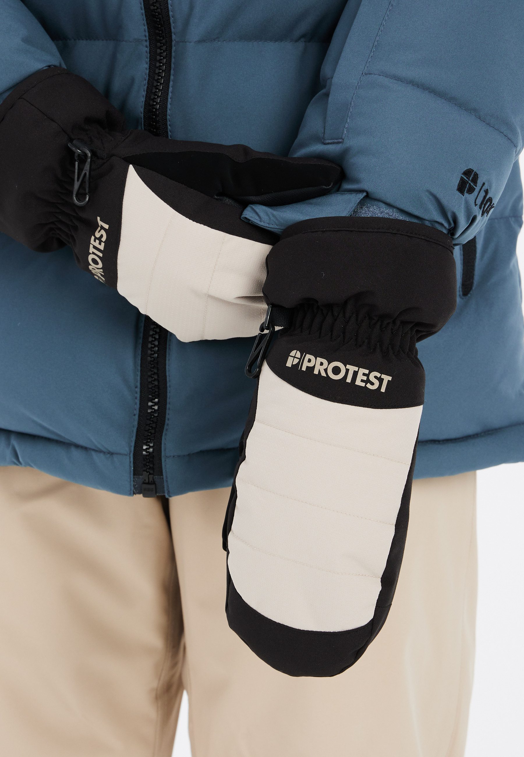 Protest Skihandschuhe PRTSORD JR (1-St)