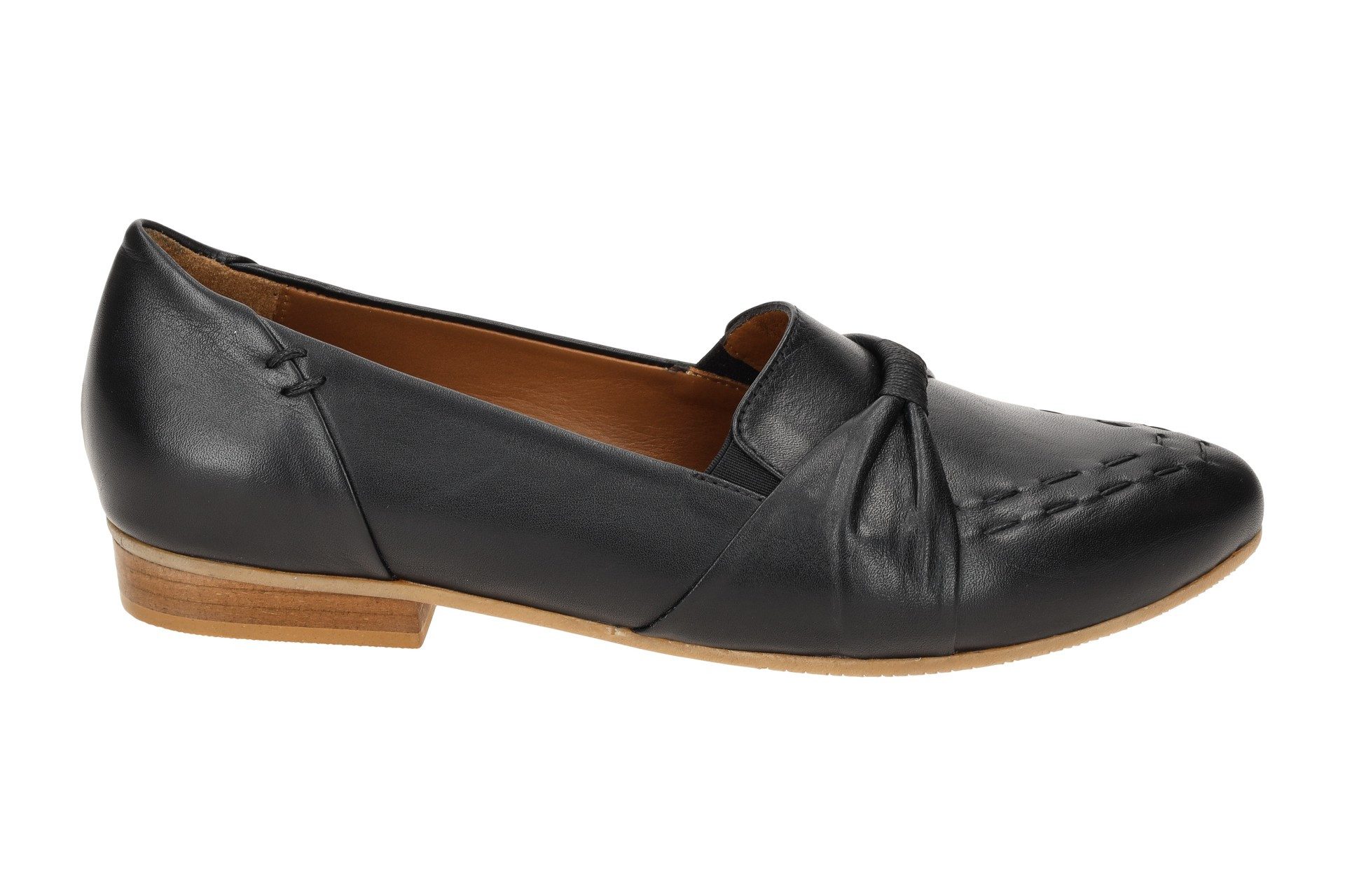 Everybody 23509C2399 001-black Slipper günstig online kaufen