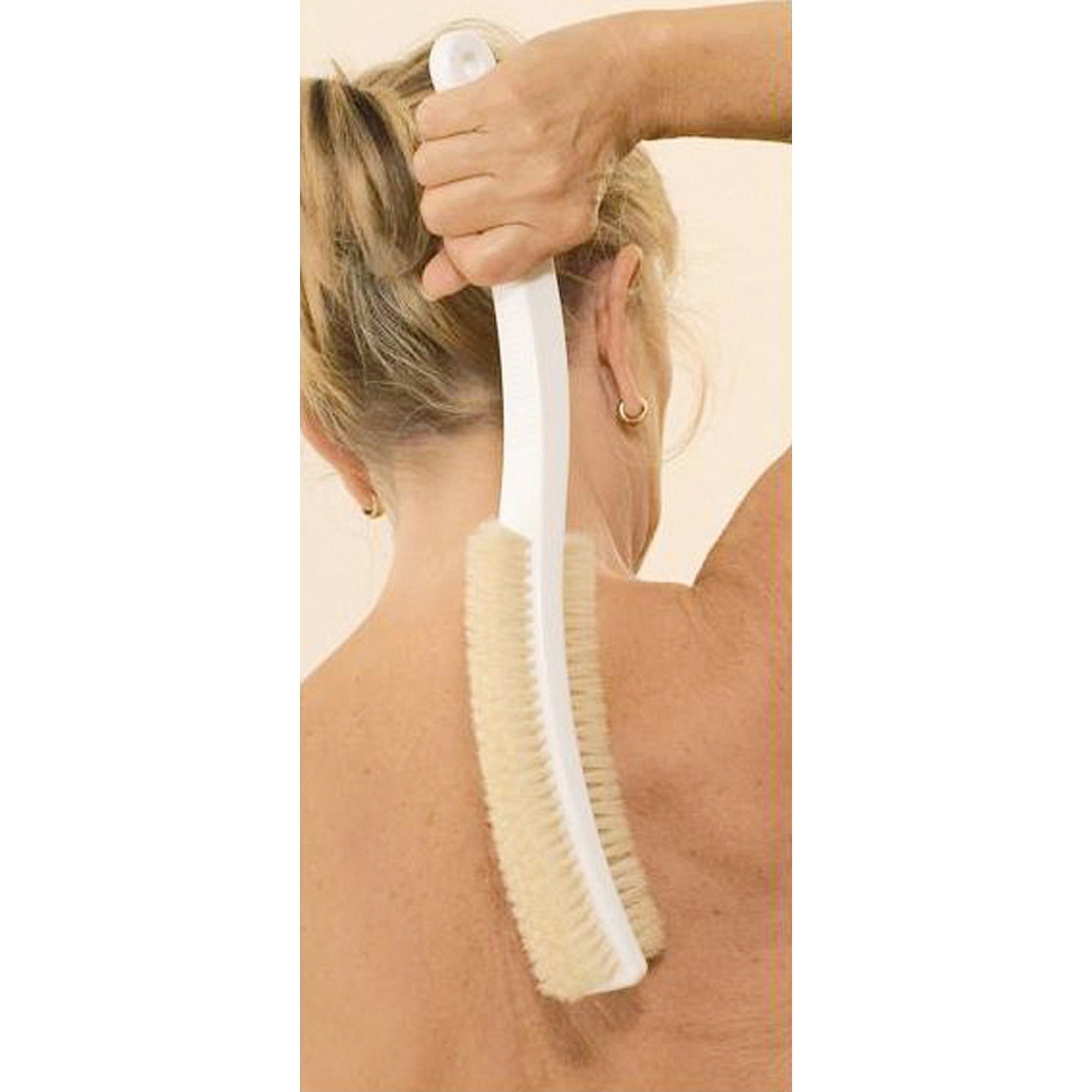 Medovital Massagebürste Massagebürste, Uni