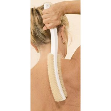 Medovital Badebürste Massagebürste, 1-tlg., Uni