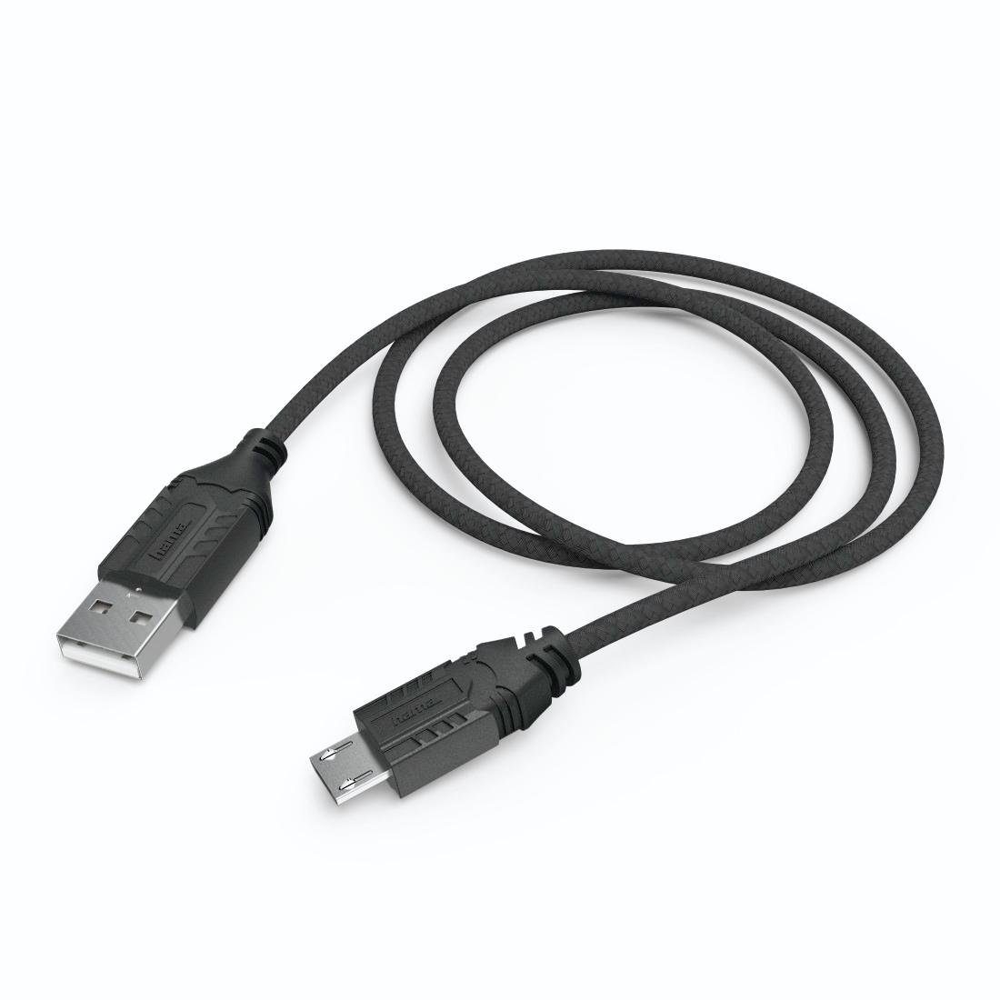 Hama »Controller-Ladekabel "Basic" für PS4, 1,50 m USB A« USB-Kabel, (150  cm) online kaufen | OTTO