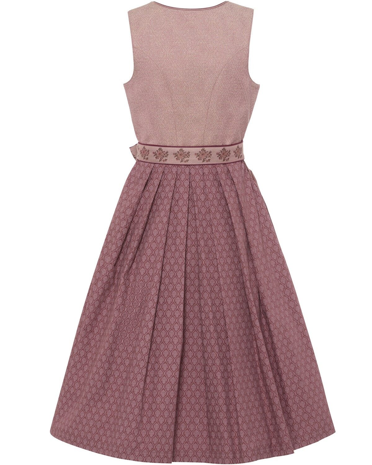 Country Line Dirndl Midi-Dirndl günstig online kaufen