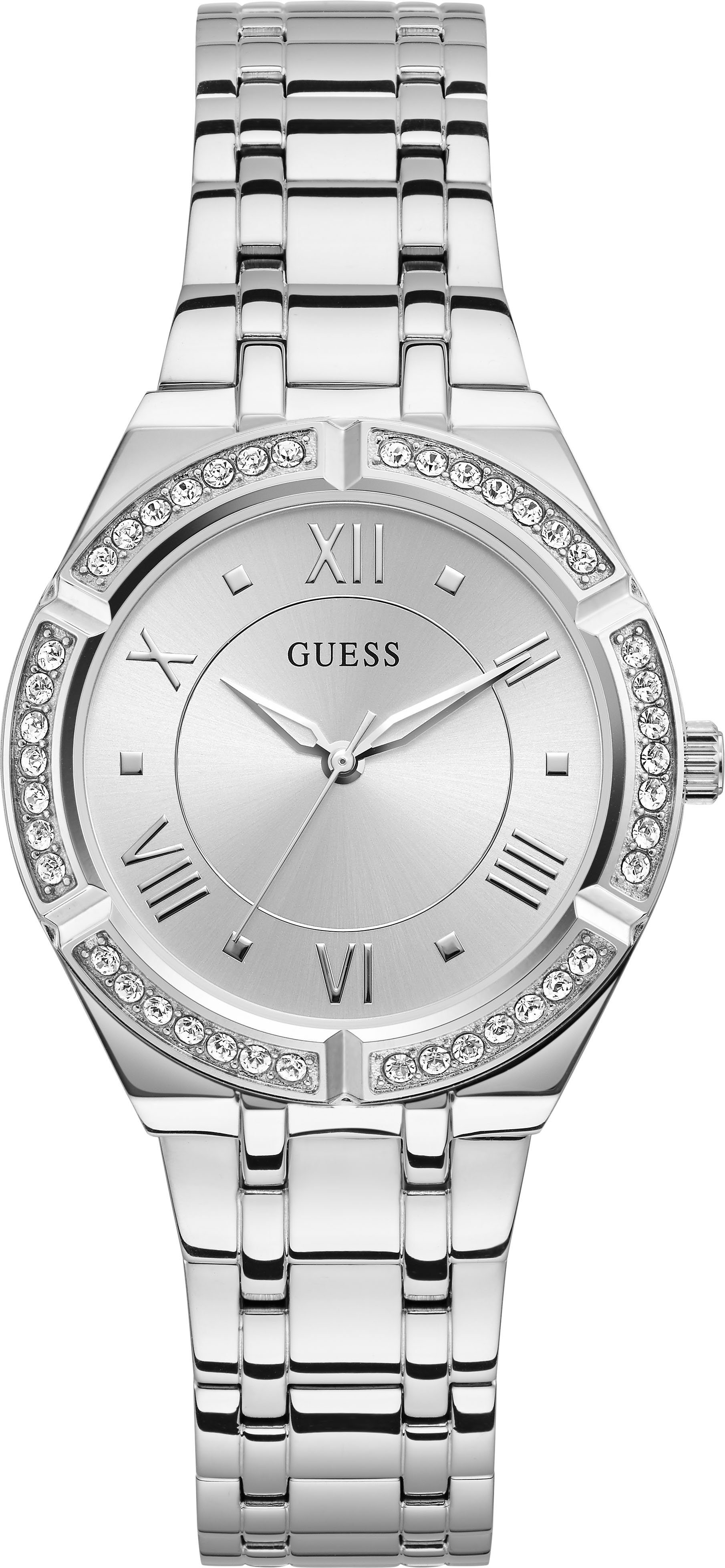 Guess Quarzuhr COSMO, GW0033L1