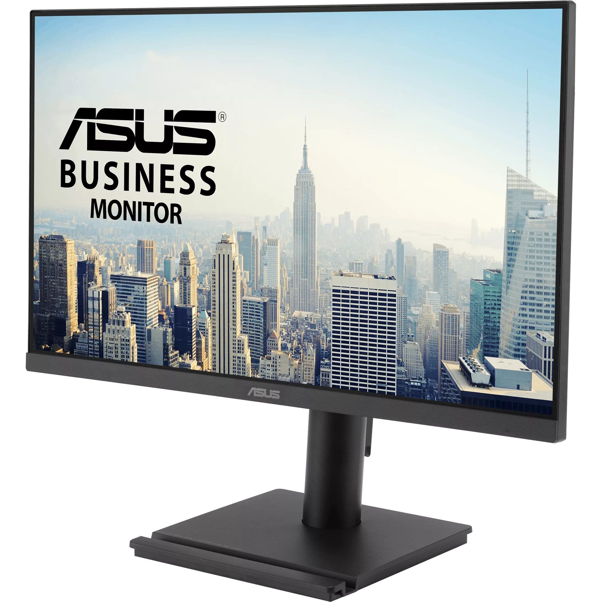 Asus ASUS VA279QGSE, LED-Monitor, (FullHD, IPS, HDMI, TFT-Monitor (1920 x 1080 px)
