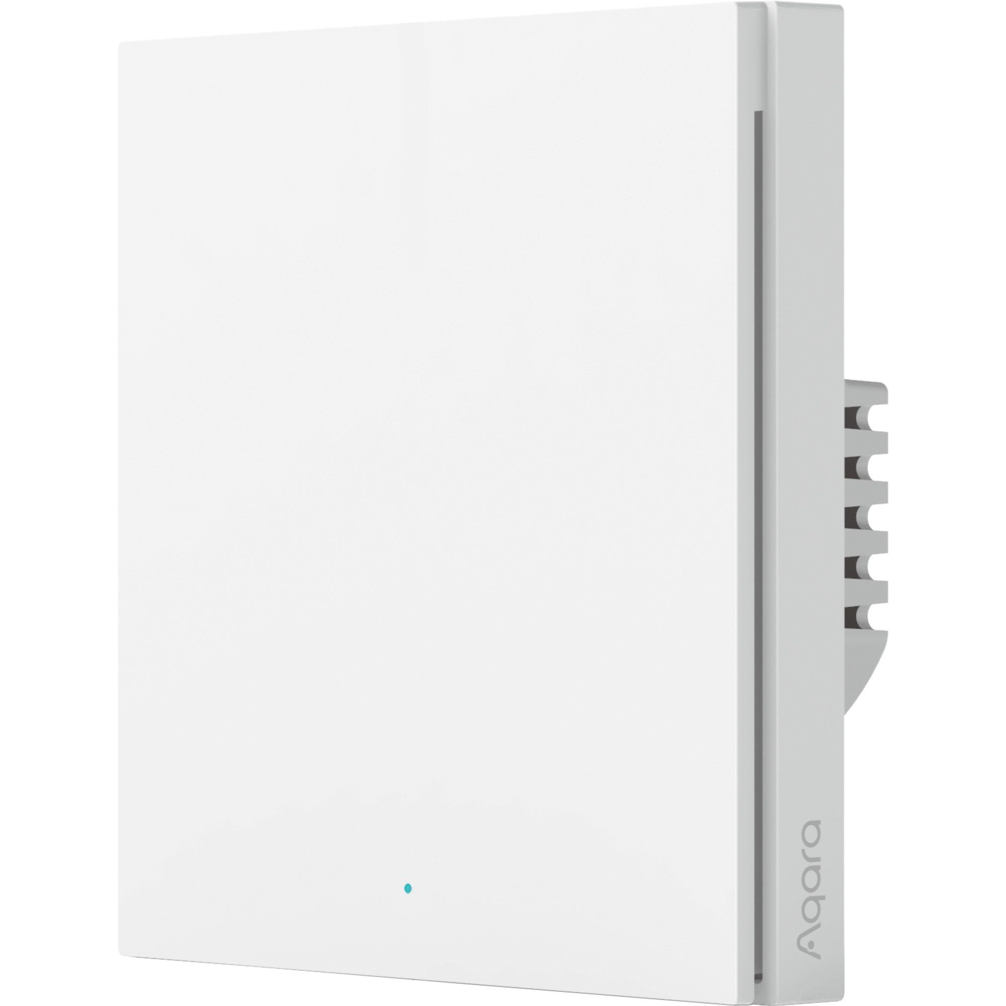 Aqara Aqara Smart Wall Switch H1 - eine Wippe mit Smarter Lichtschalter