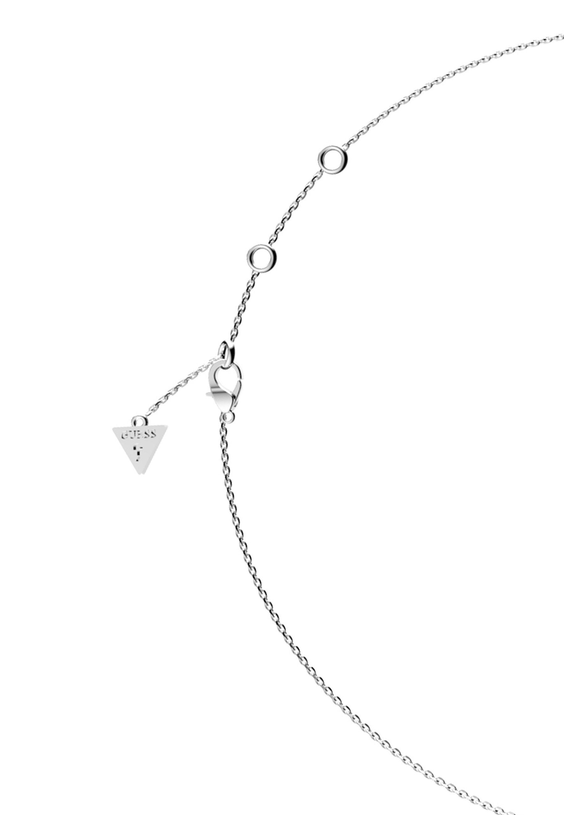 Guess Collier GUESS Halskette Endloser T...