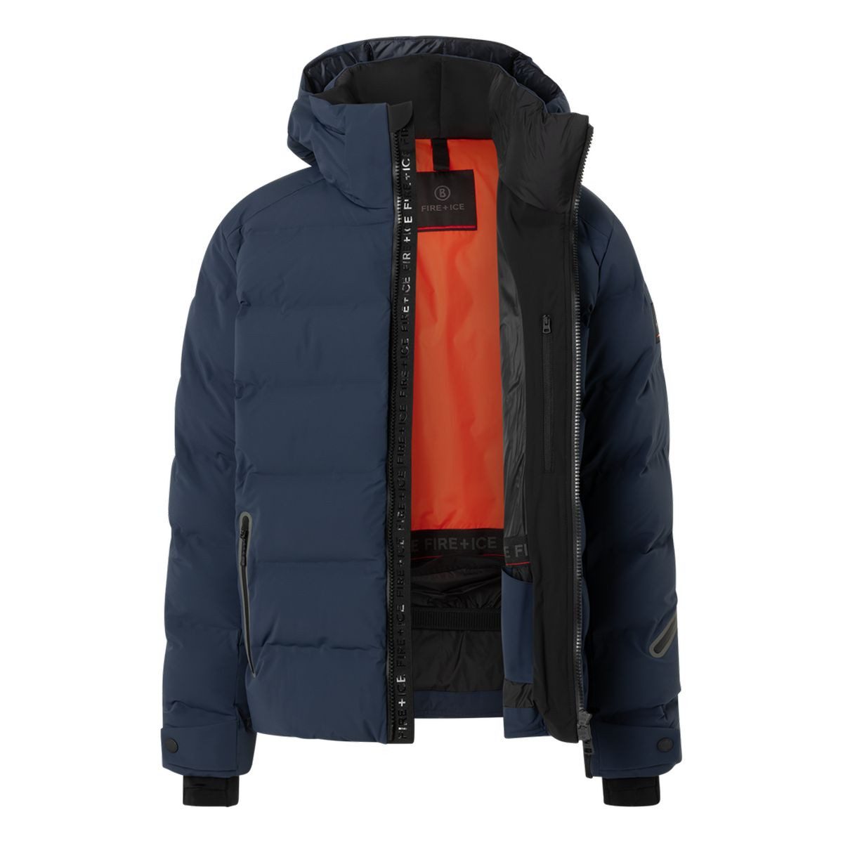 Bogner Fire + Ice Steppjacke BOGNER Fire + Ice Tec-Luka - Herren Steppjacke günstig online kaufen