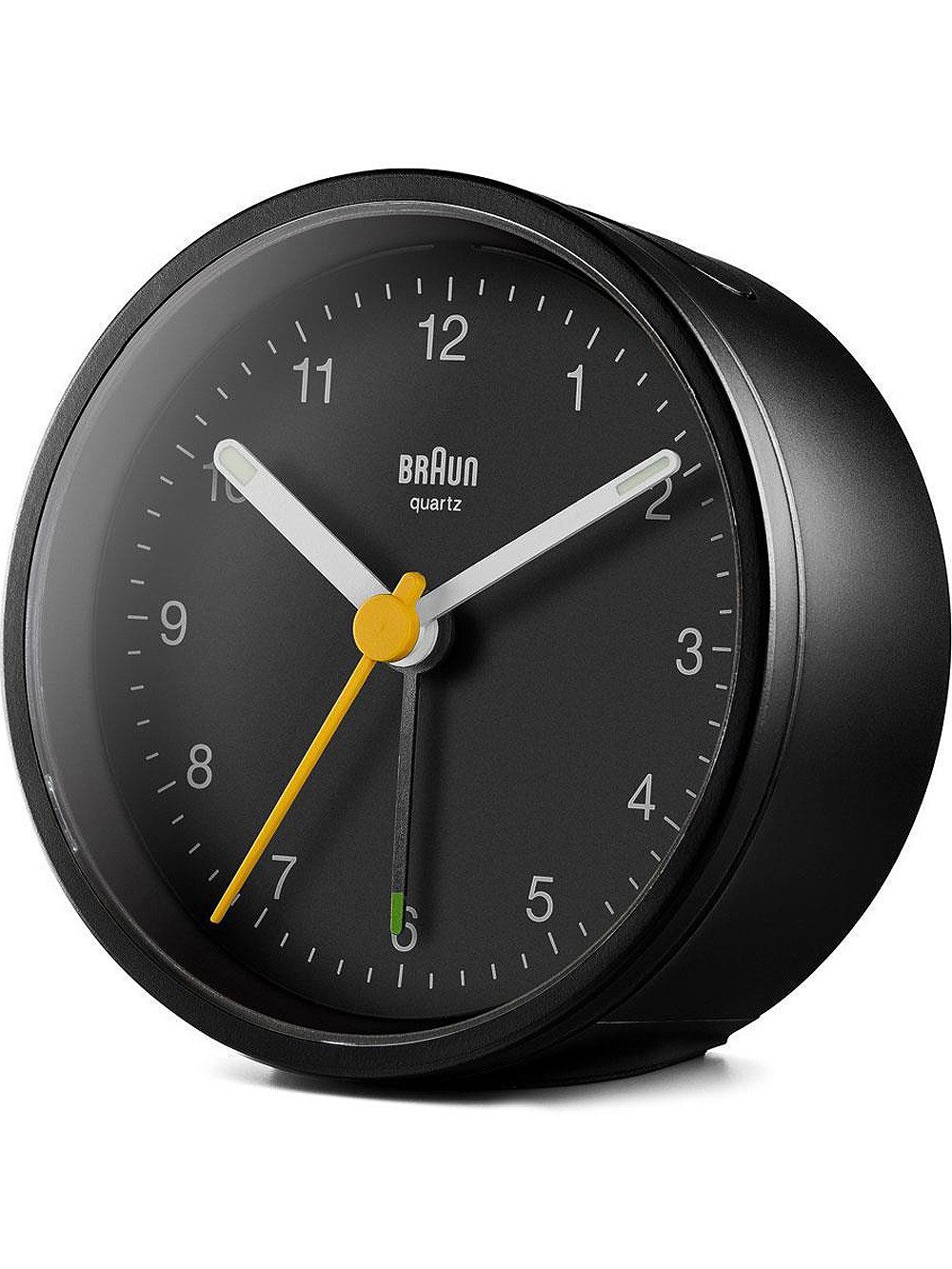 Braun Wecker Braun BC12B Klassik Wecker günstig online kaufen