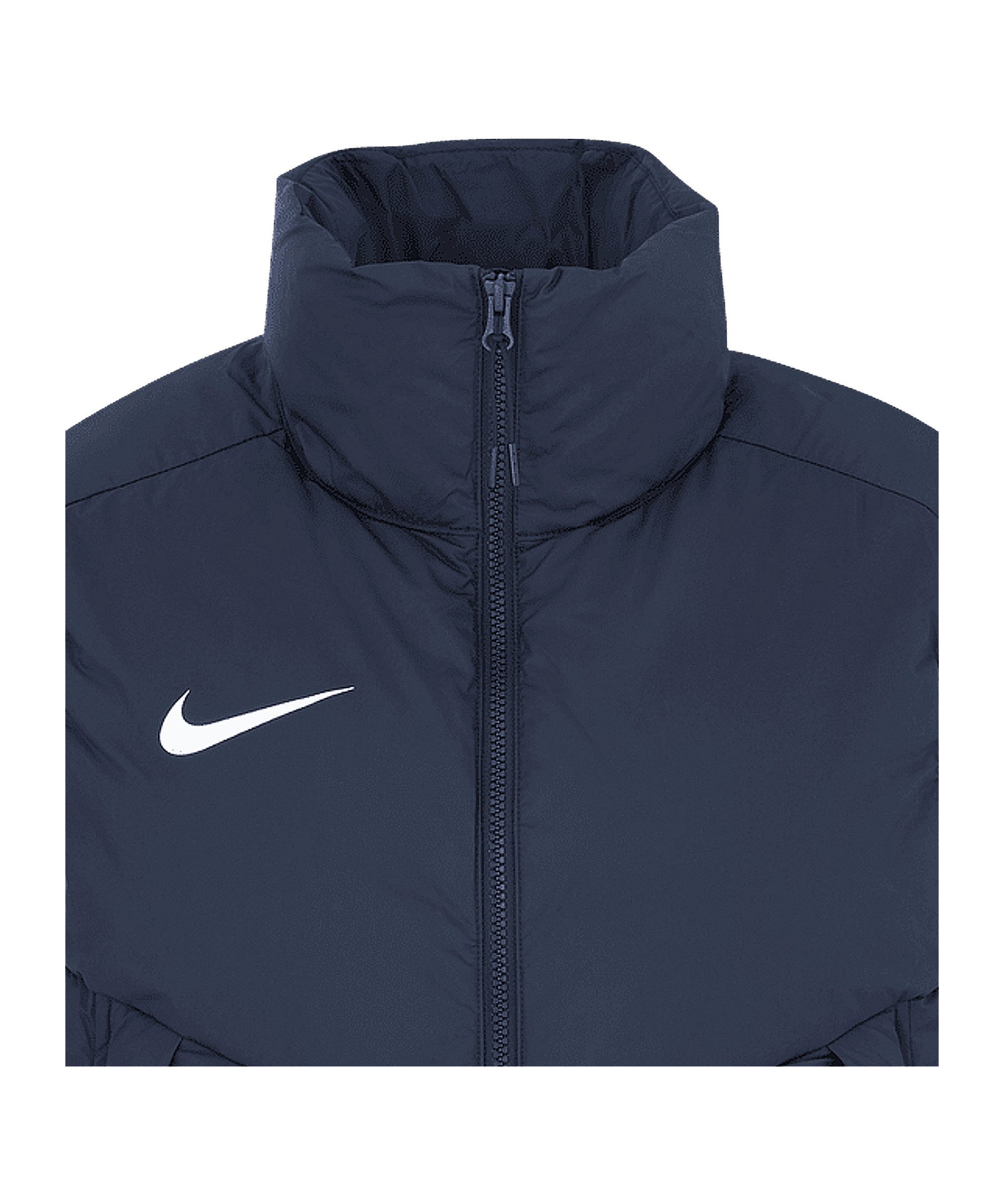 Nike Sweatjacke Nike Performance Federation Sideline Fill Weste Polyester