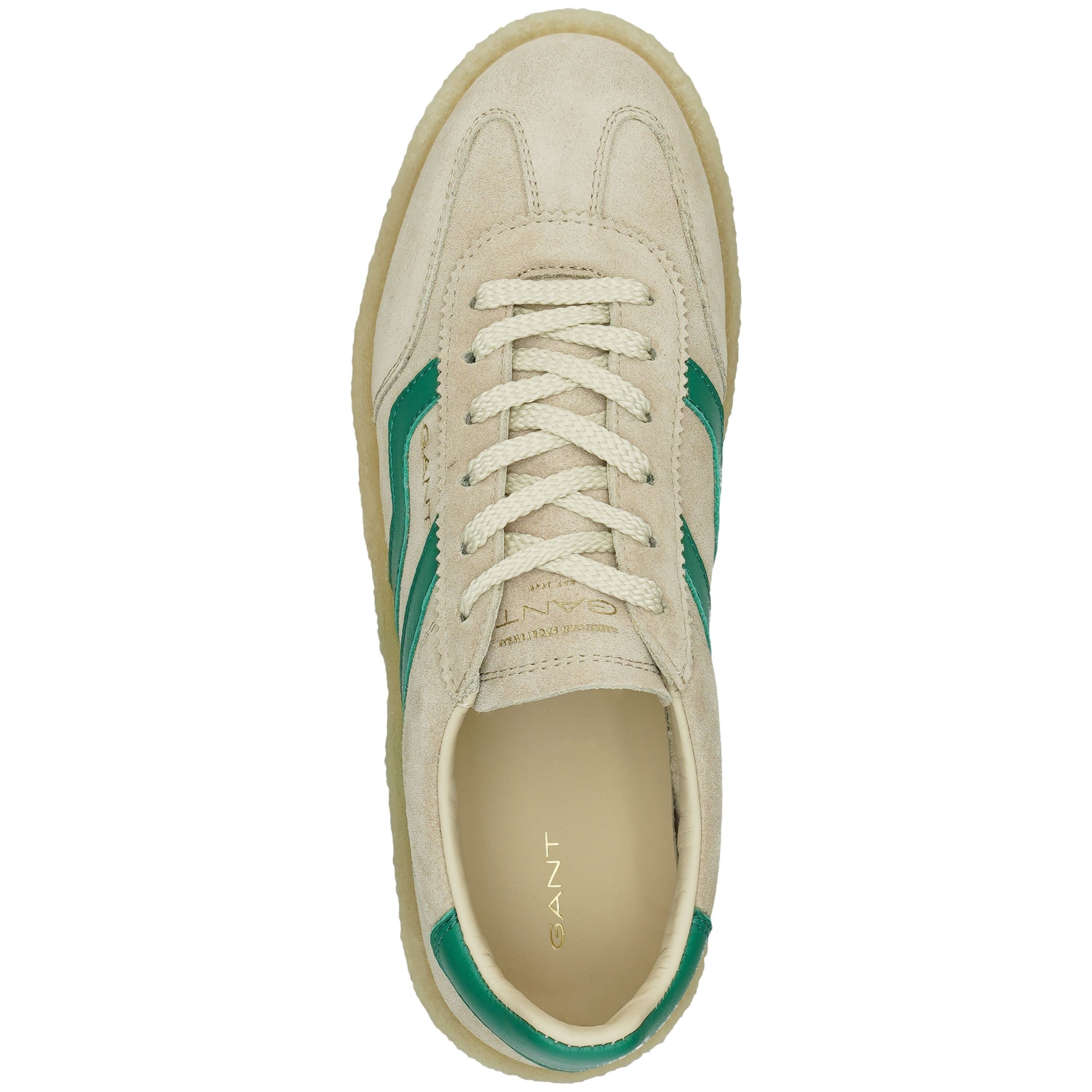 Gant CUZIMA CREPE Sneaker