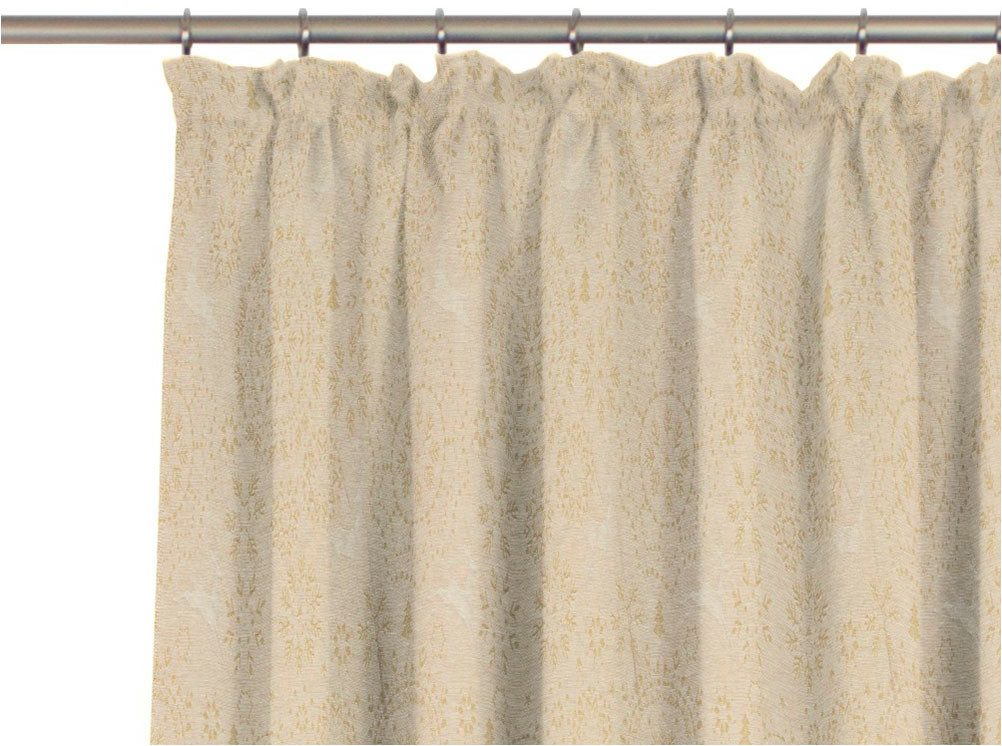 Wirth Vorhang Swift (1 St), Kräuselband, blickdicht, Jacquard