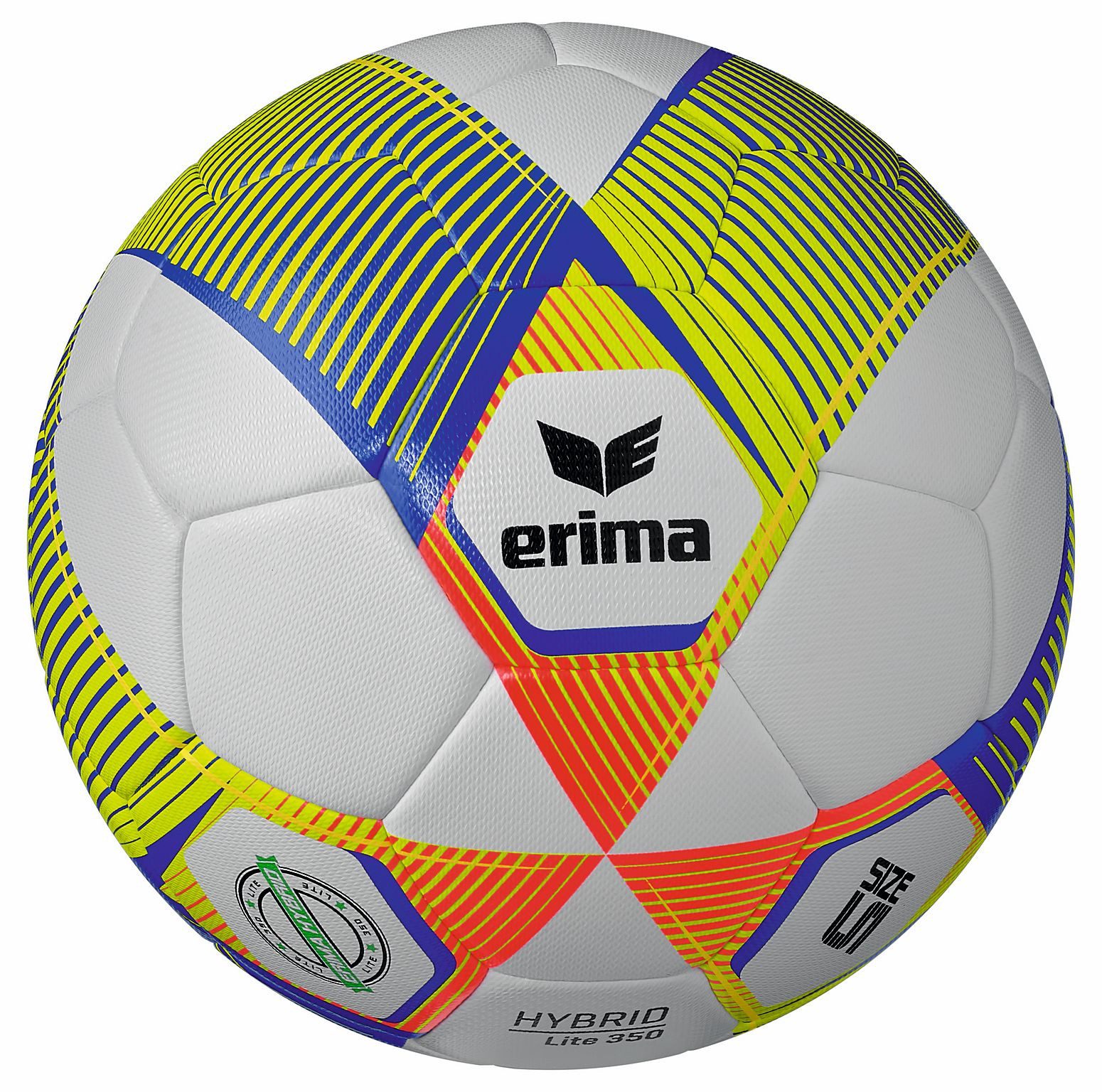 Erima Fußball ERIMA HYBRID Lite 350