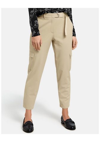 GERRY WEBER Брюки отдых укороченный »Cargoho...