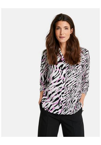 GERRY WEBER Блуза 3/4 рукава »3/4 рукава блу...