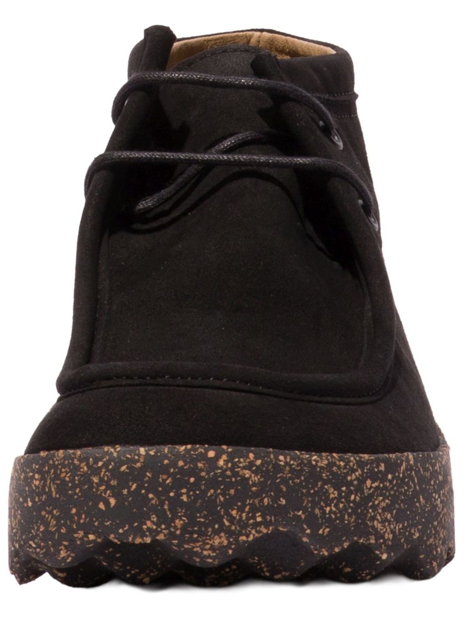 Asportuguesas Stiefelette Veloursleder . Ankleboots