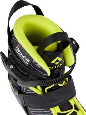 TECNOPRO Schlittschuhe Ju.-Eishockey-Schuh Flash Adj. 3