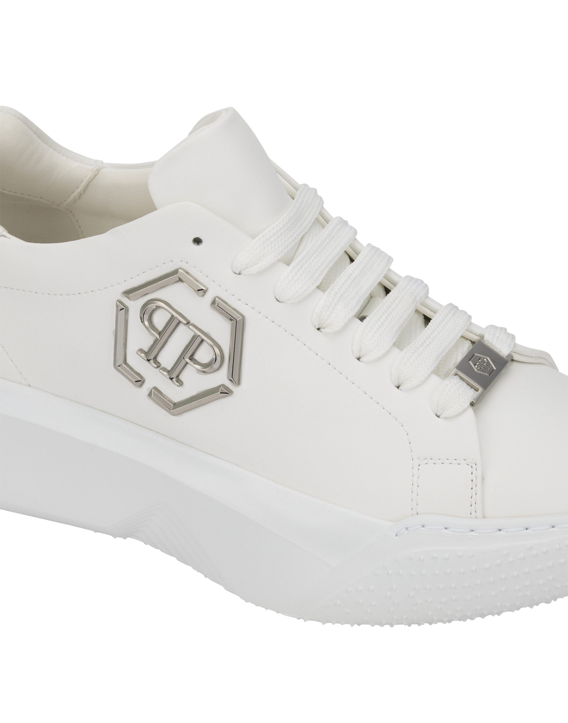 PHILIPP PLEIN Godzilla Runner Hexagon Sneaker günstig online kaufen