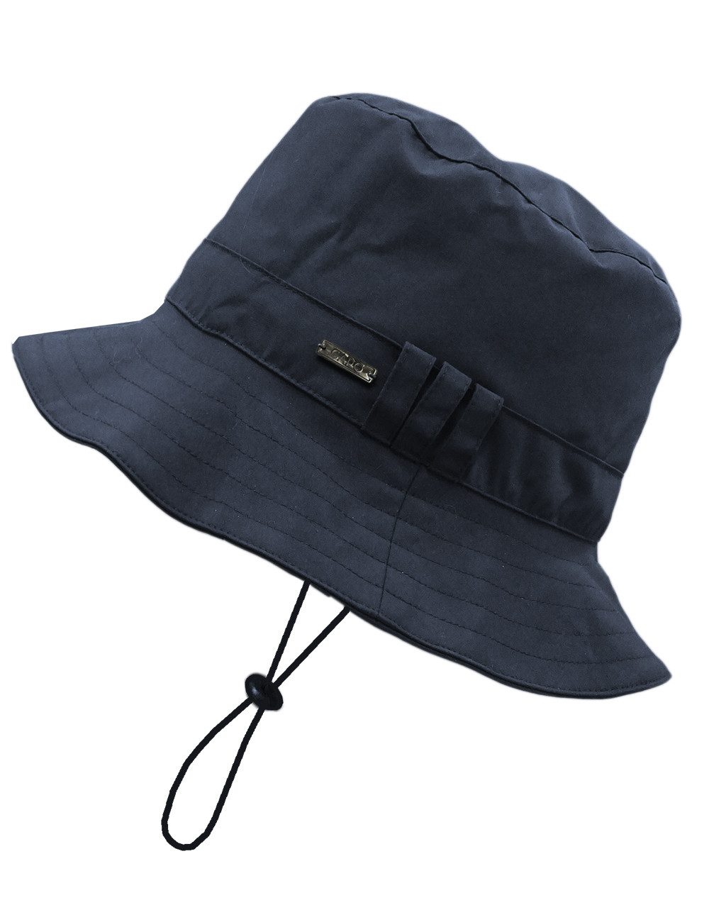 CAPO Fischerhut Fischerhut, Sympatex, Futter variable Ohrenklappen (1-St) günstig online kaufen