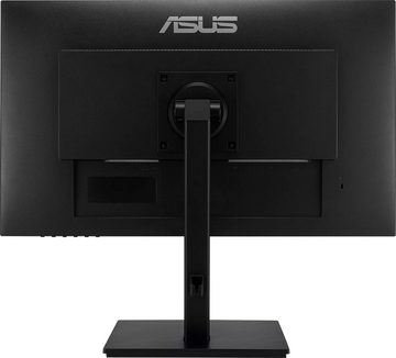 Asus VA27DQSB LCD-Monitor (69 cm/27 ", 1920 x 1080 px, Full HD, 5 ms Reaktionszeit, 60 Hz, IPS-LED)