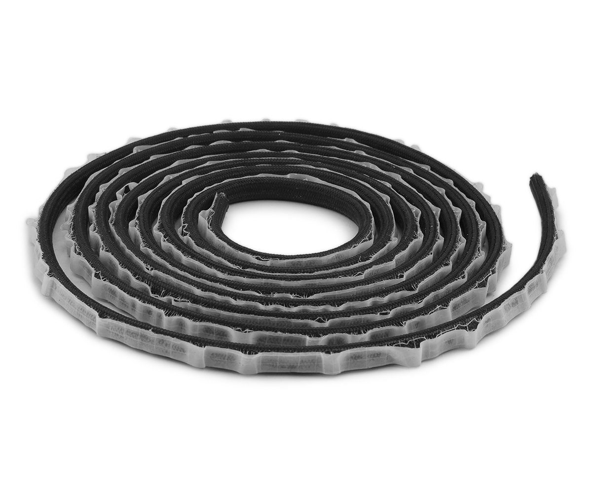 kaminXpert Dichtungsband - Scheibendichtung für Hark Opera B Kaminofen 2m D günstig online kaufen