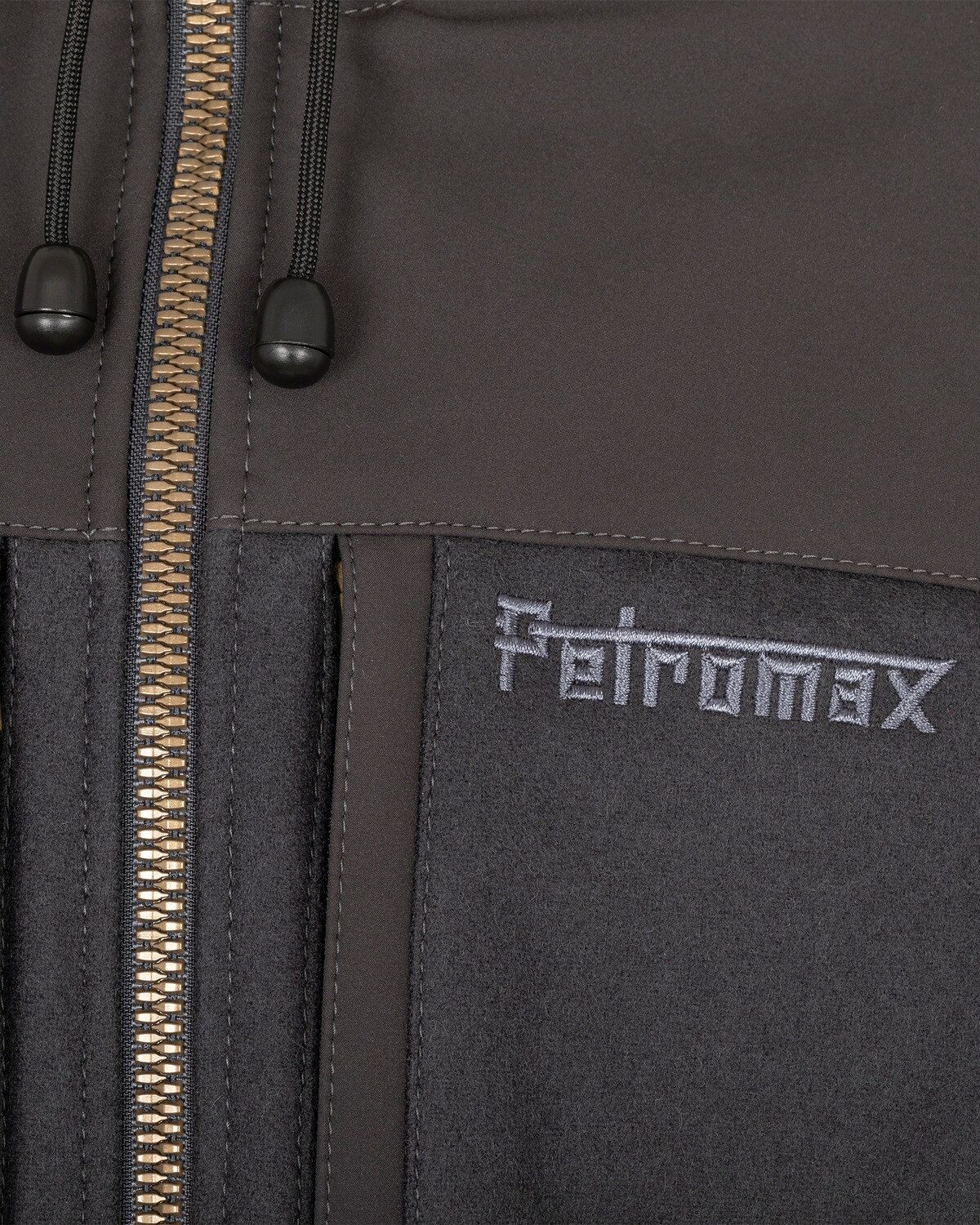 Petromax Softshelljacke Softshelljacke Birger