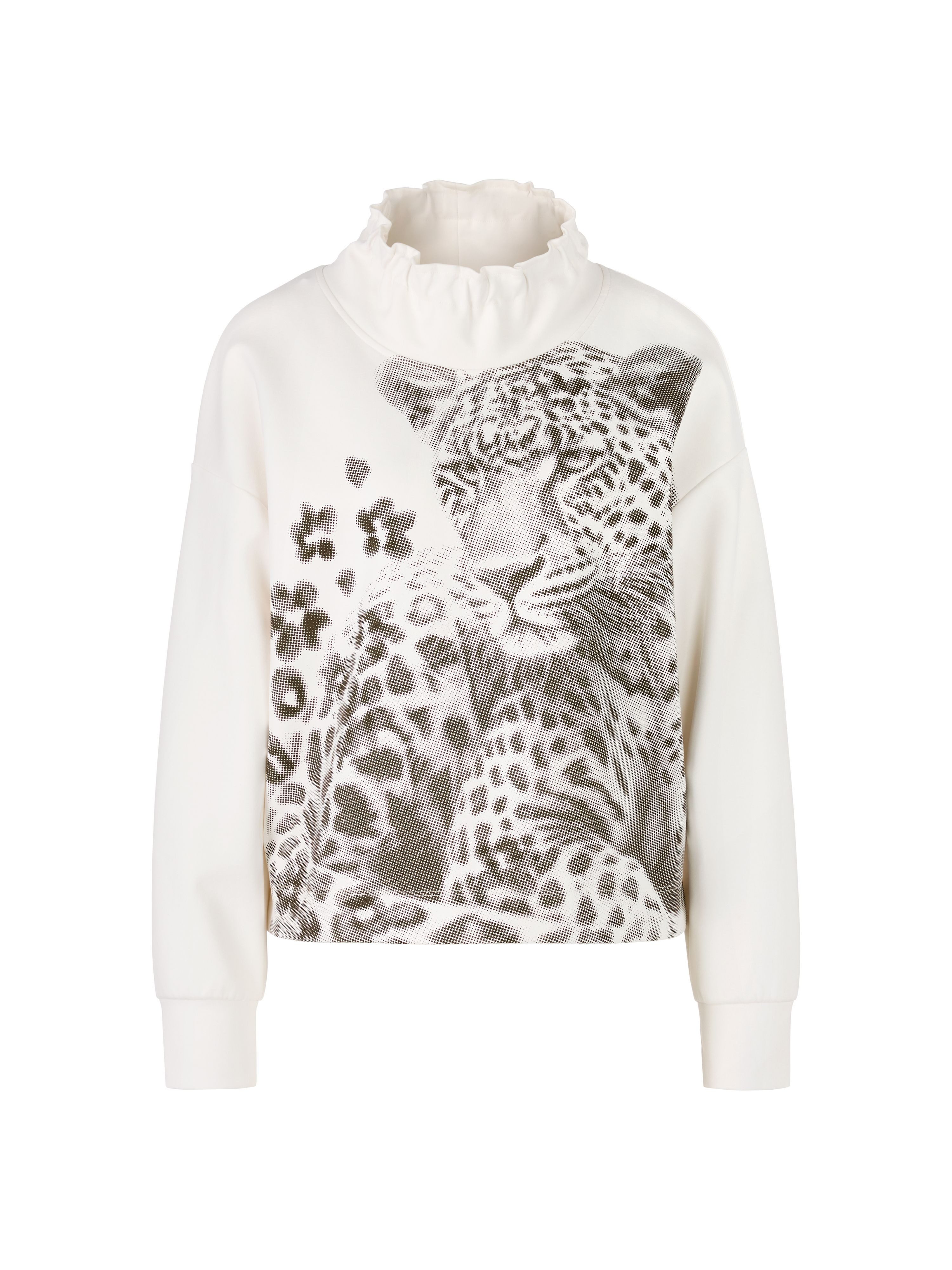 Marc Cain 2-in-1-Pullover
