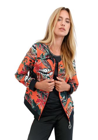 MYBC Куртка »Jacke«