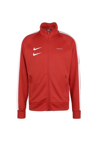 NIKE SPORTSWEAR Спортивный свитер »Swoosh«...