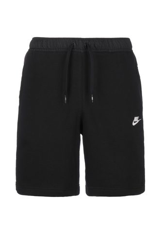 NIKE SPORTSWEAR Шорты »Brilliant Basics Hybrid&l...