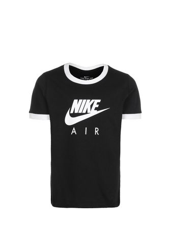 NIKE SPORTSWEAR Футболка »Air Logo Ringer«...