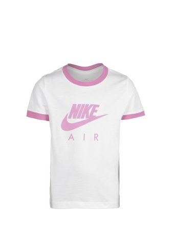 Футболка »Air Logo Ringer«...