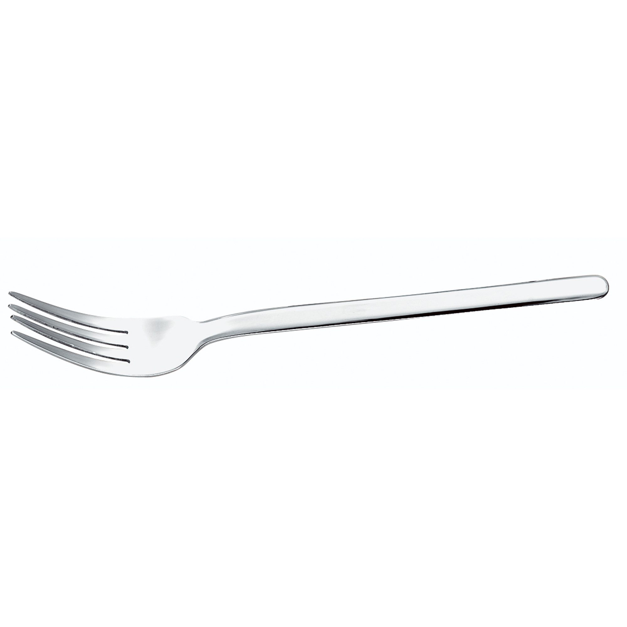 Esmeyer Geschirr-Set Menügabel Bettina 250-091 19,6cm Edelstahl silber 12 Stück