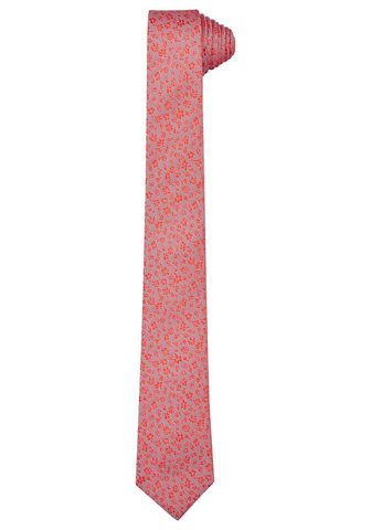 DANIEL HECHTER Geschmackvolle галстук из чистый шелк