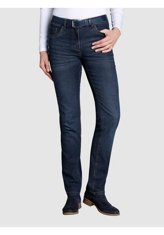 DRESS IN Платье в джинсы Laura узкий