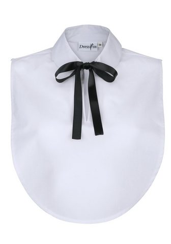 DRESS IN Платье в воротник