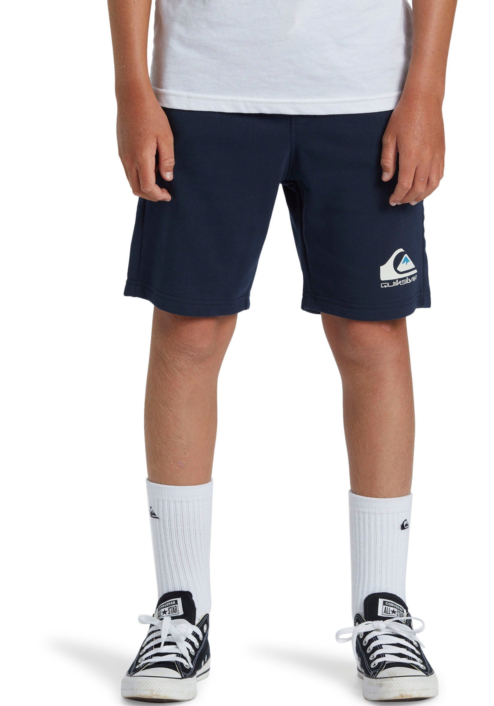 Quiksilver Sweatshorts EASY DAY JOGGER SHORT YOUTH