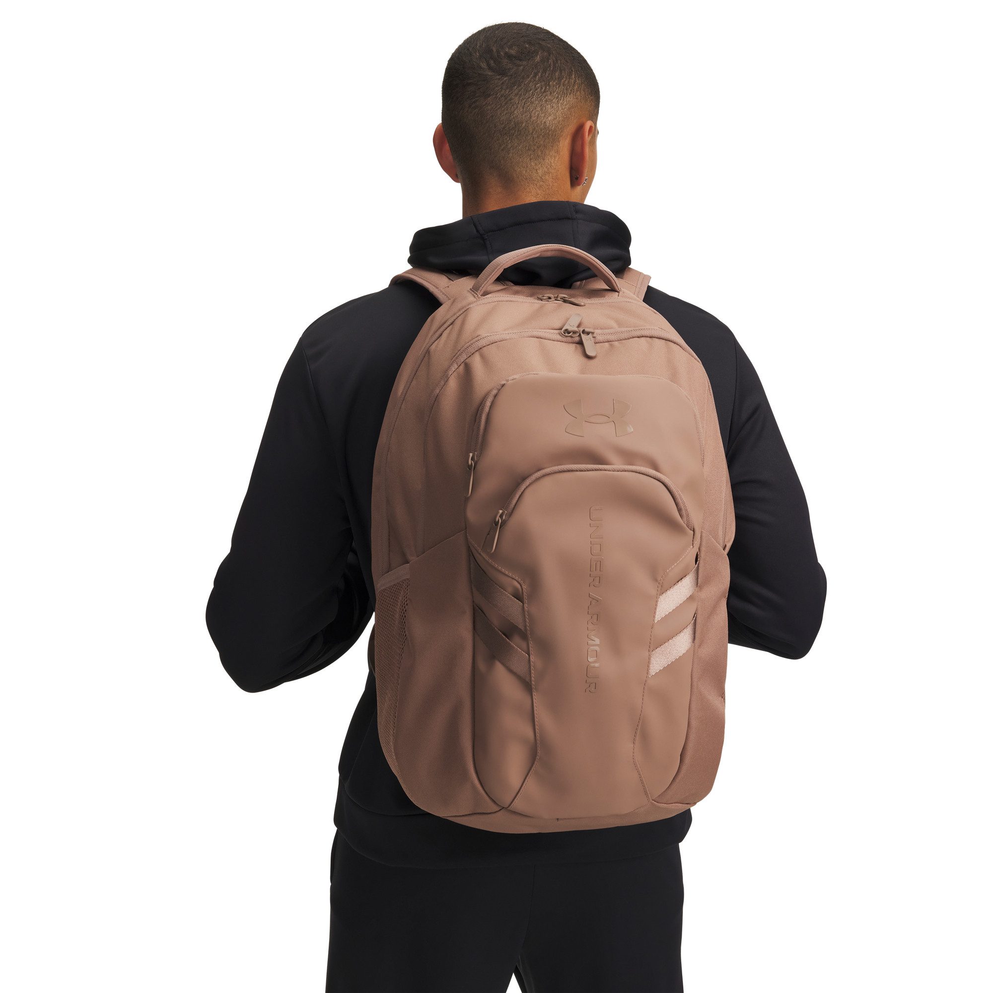 Under Armour® Rucksack Under Armour Rucksack UA Hustle 6.0 Pro Backpack 1384671 – Bild 5 von 5