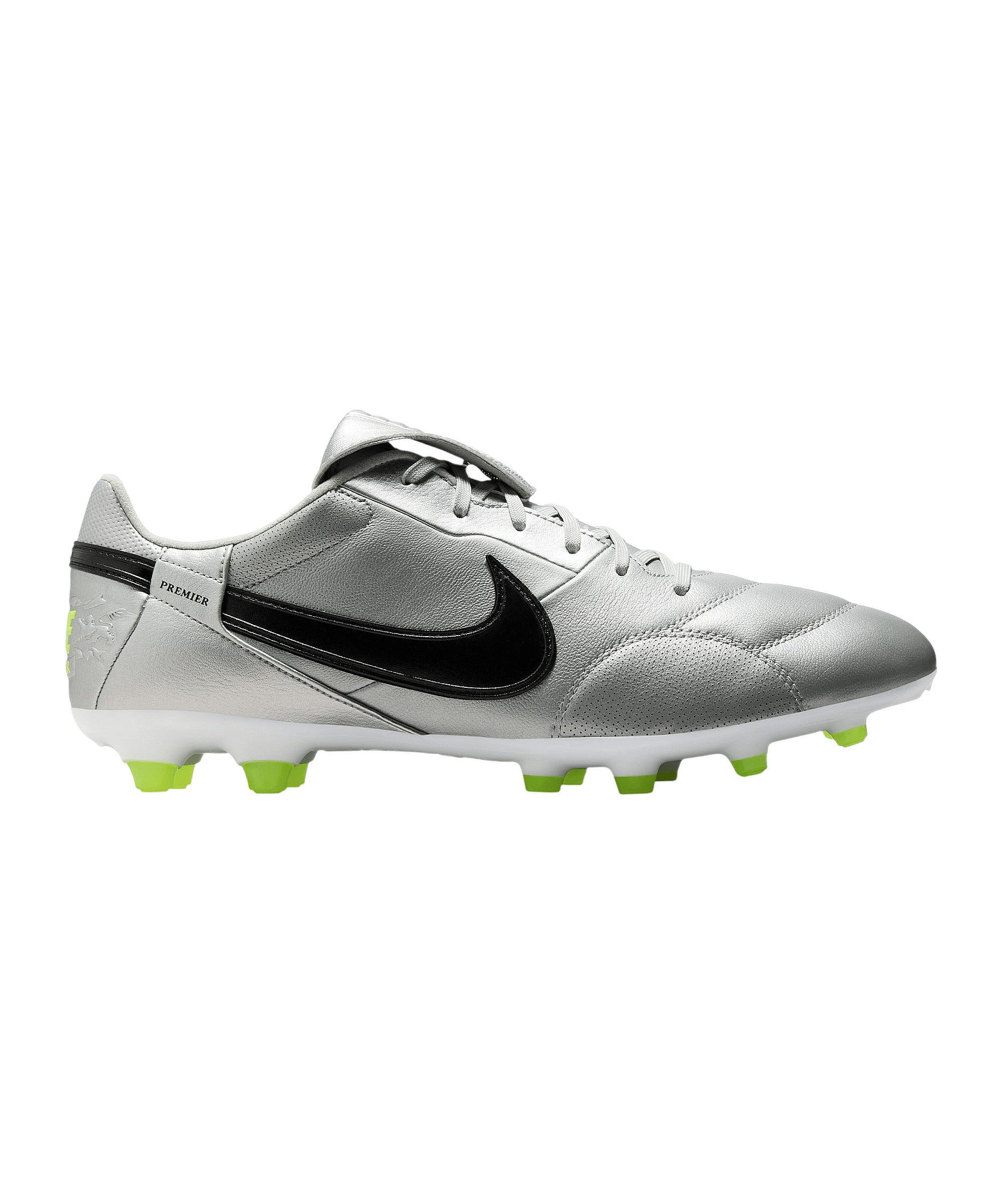 Nike Nike Performance Premier II FG Max Voltage Herren Fußballschuh