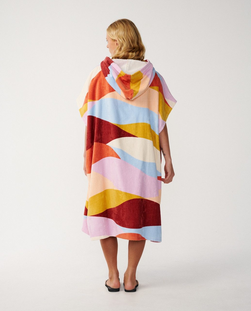 Rip Curl Badeponcho Rip Curl Poncho Surf Mixed