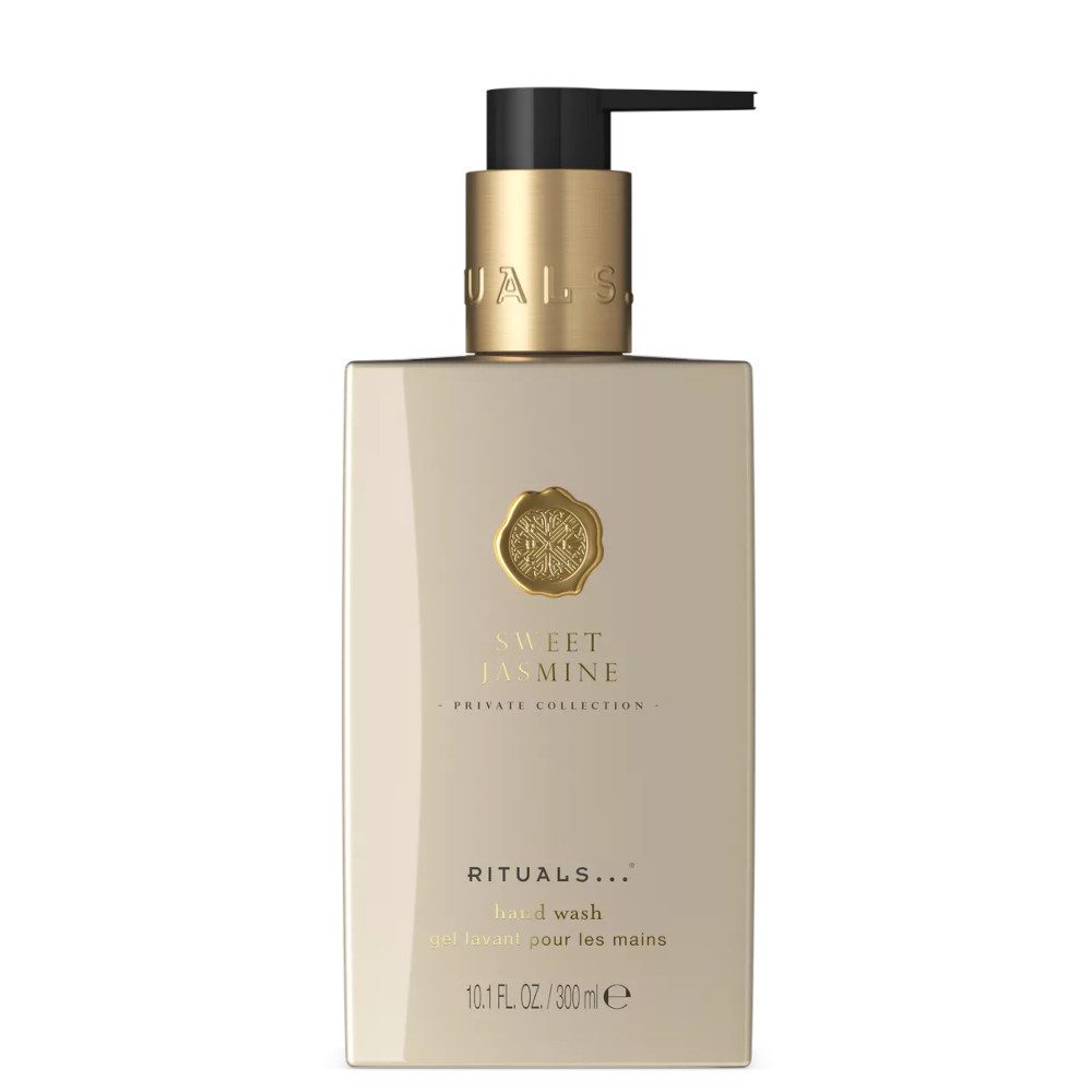 Rituals Handseife von Private Collection Sweet Jasmine Hand Wash 300 ml